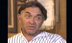 BILL GRAHAM INTERVIEW (Grateful Dead Shows) - Spring 1990