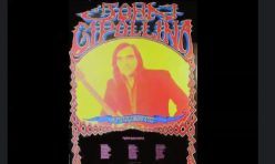 John Cipollina’s Tribute Concert at The Fillmore Auditorium on June 26, 1989 / SET ONE