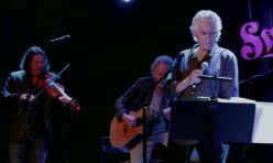 MICHAEL McCLURE / ‘Mexico City Blues’ w/ Jay Lane Rob Wasserman & Special Guests - Jason Crosby & Bob Weir