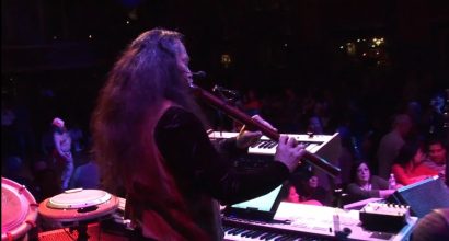 Kitaro’s Music For Mother Earth / Fillmore Auditorium 11/2/07